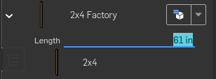 Onshape Configurations Insert